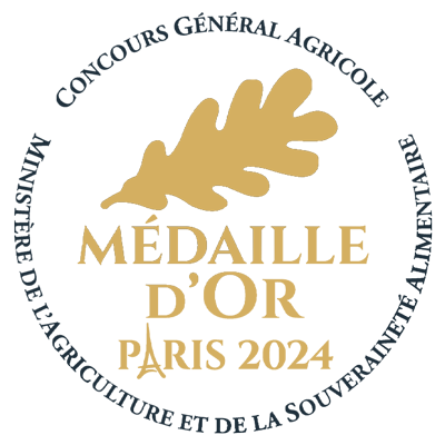 huitres médaille or paris 2024